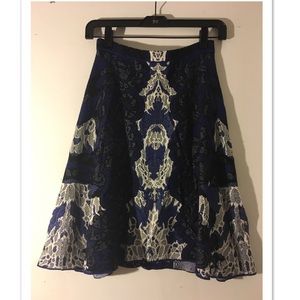 Bcbg skirt